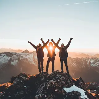 天津下雪旅游攻略