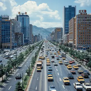 天津附近有啥旅游景点