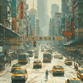 天津旅游攻略天津博主