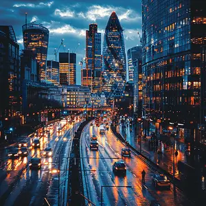 天津拍照打卡旅游景点